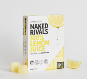 Homepage - Naked Rivals