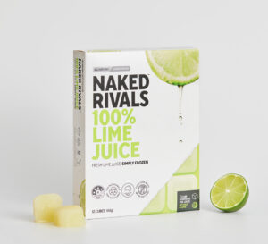 Homepage - Naked Rivals