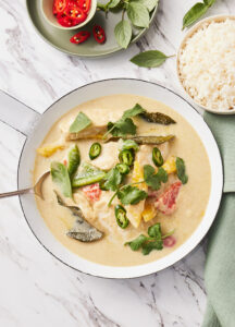 Recipes - Naked Rivals