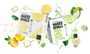 Homepage - Naked Rivals